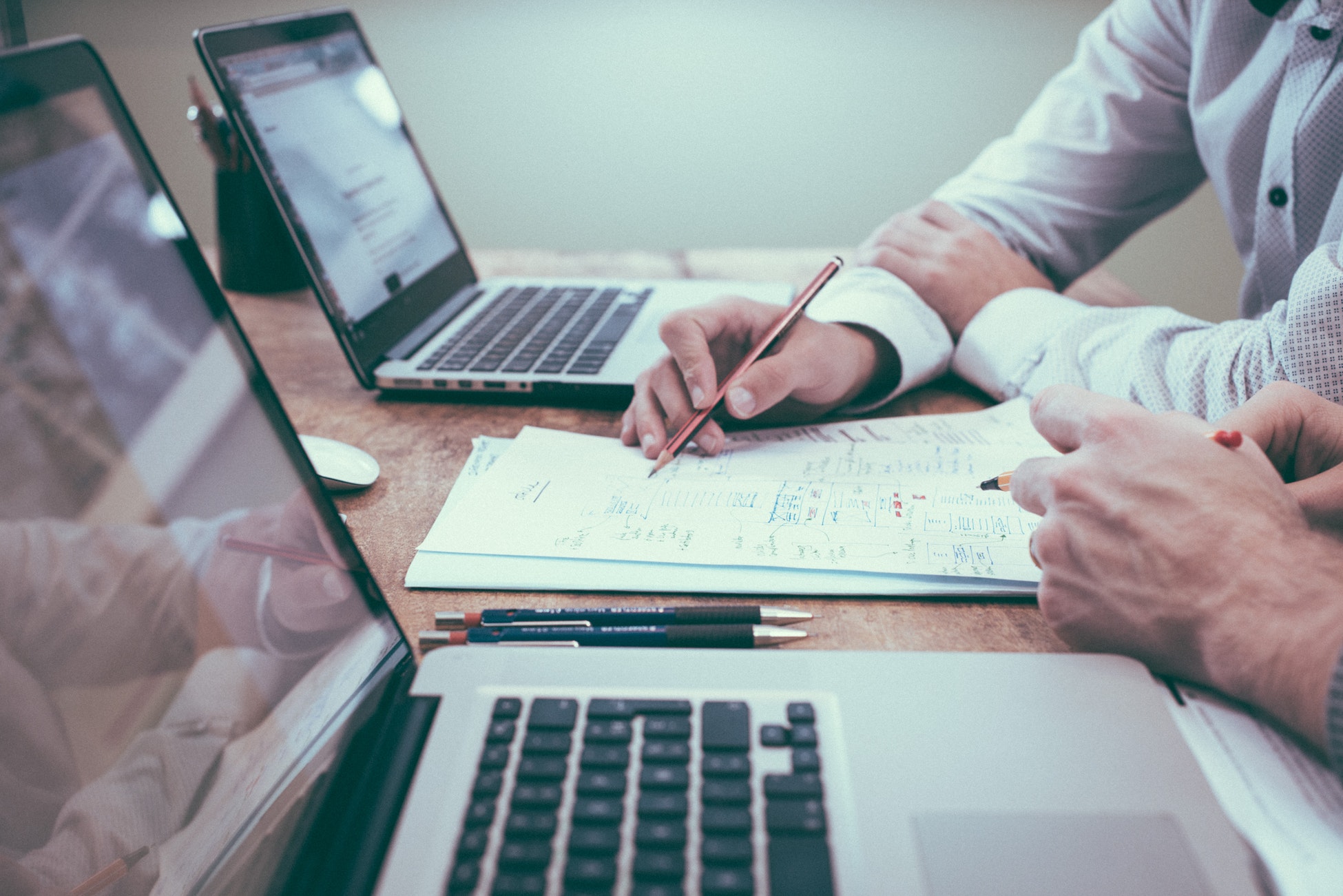 Consulting and Implementation